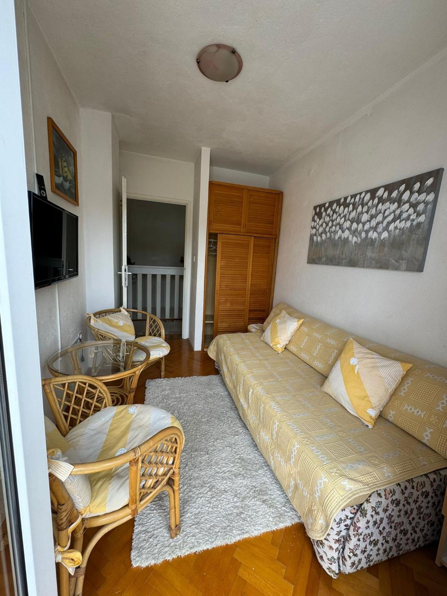 Apartment Slavio