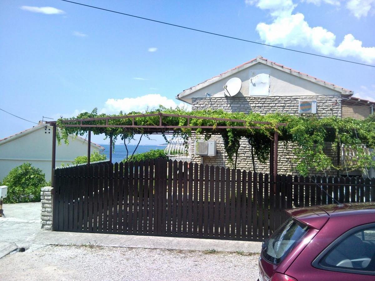 Apartment Slavio *