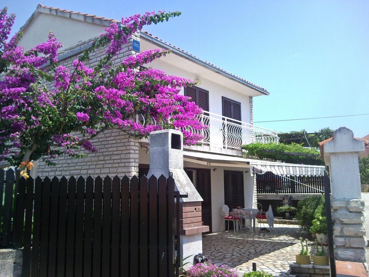 Apartment Slavio *